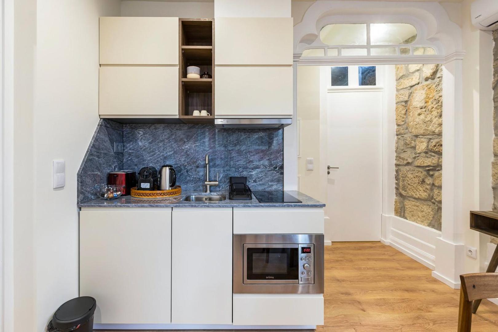 Guestready - Caldeireiros Apts Porto Exterior foto