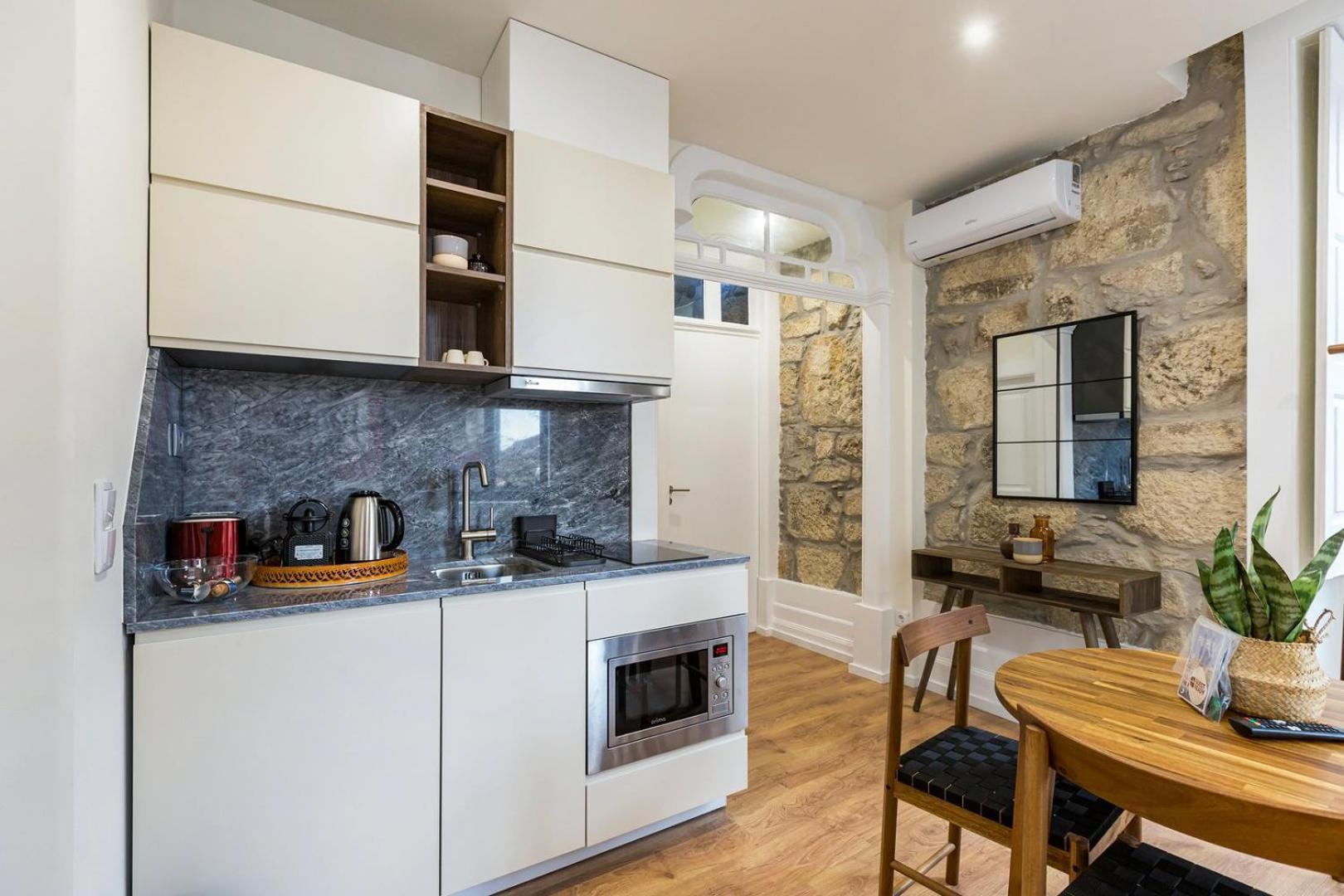 Guestready - Caldeireiros Apts Porto Exterior foto