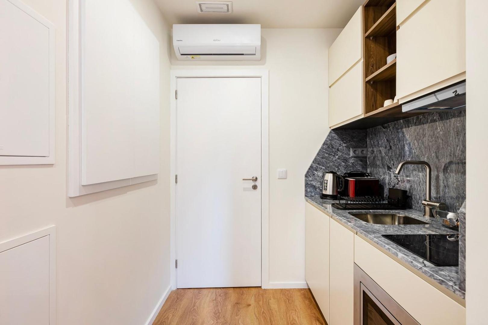Guestready - Caldeireiros Apts Porto Exterior foto