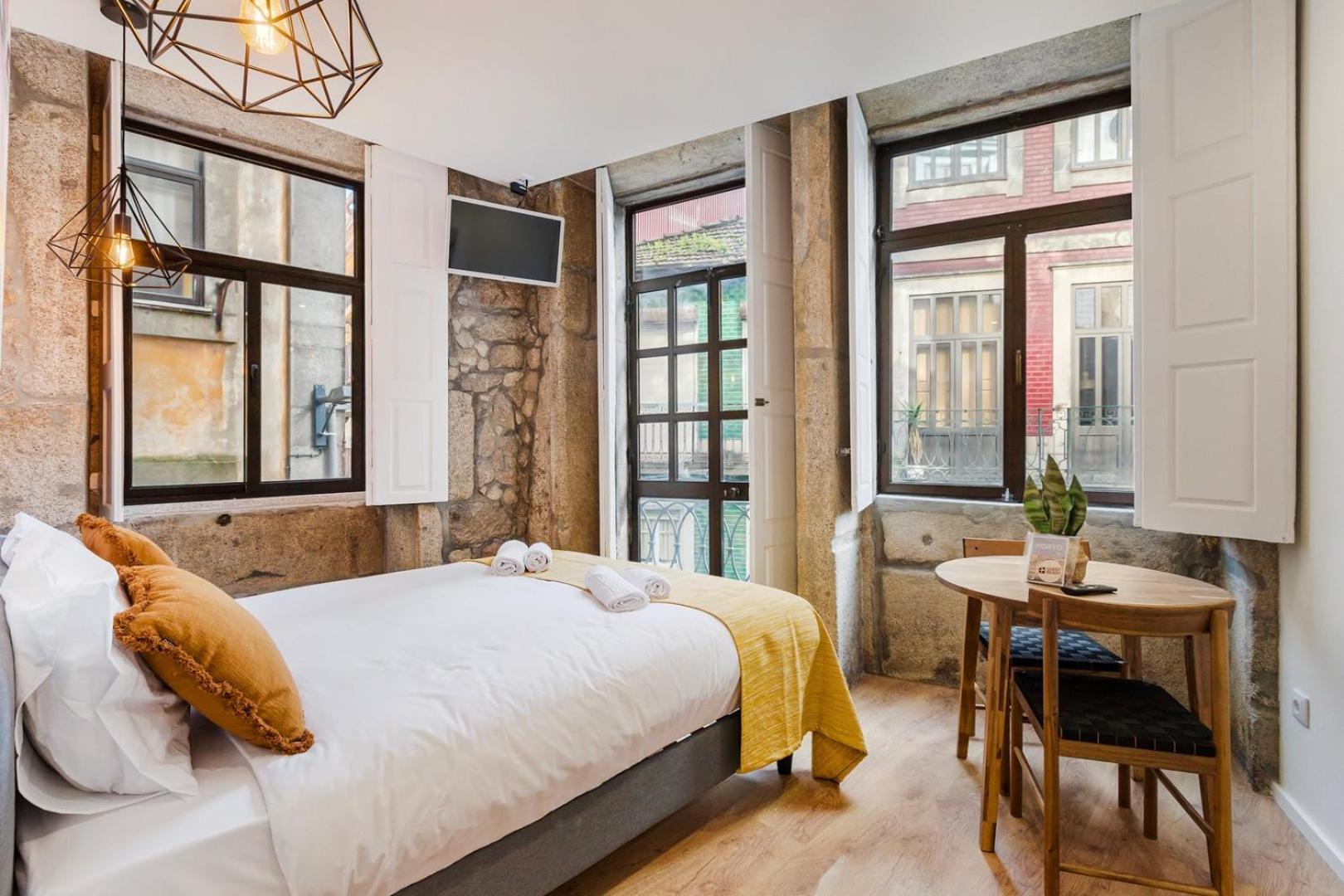 Guestready - Caldeireiros Apts Porto Exterior foto