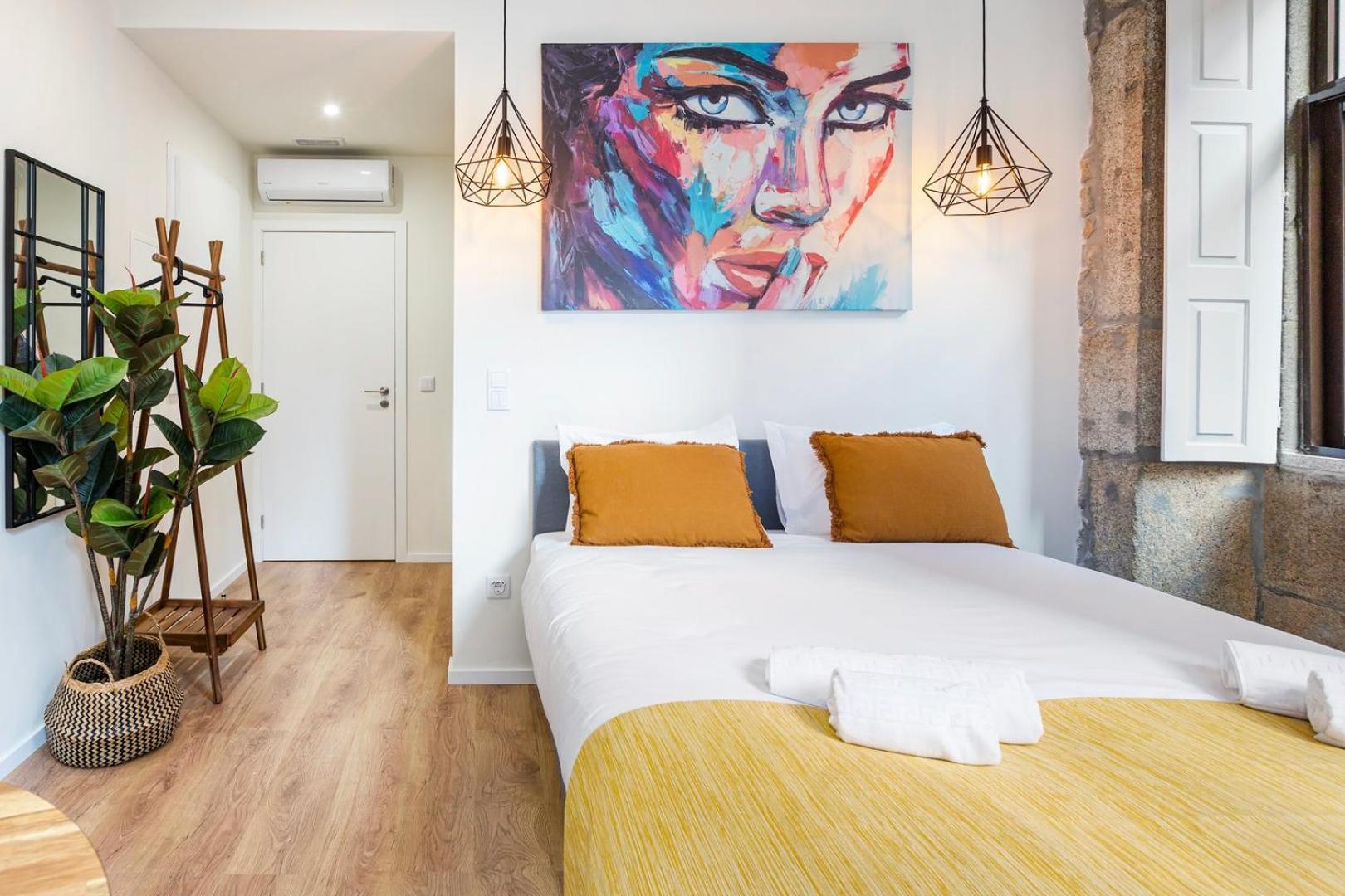 Guestready - Caldeireiros Apts Porto Exterior foto