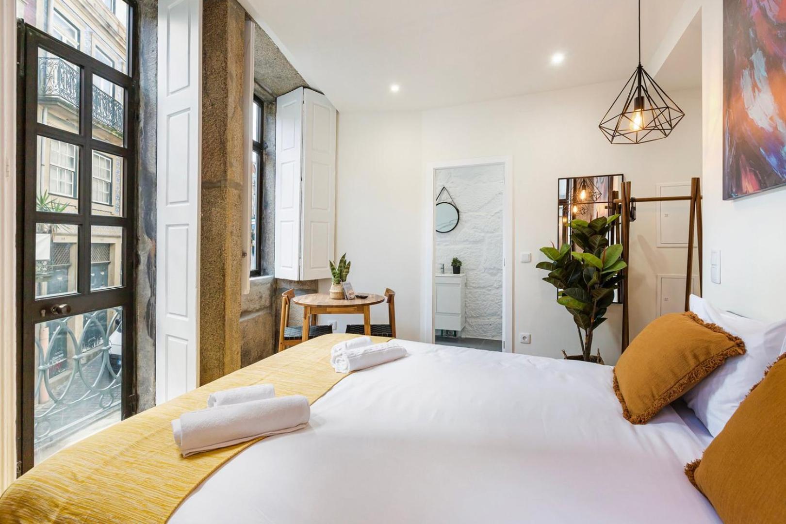 Guestready - Caldeireiros Apts Porto Exterior foto